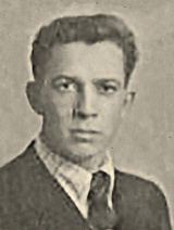 Петров Михаил Дмитриевич